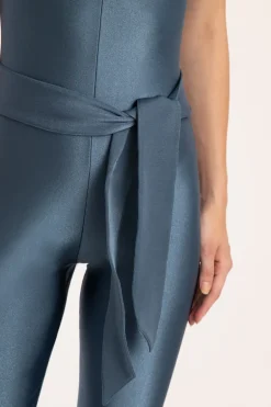 Après-Ski Jumpsuit With Straps