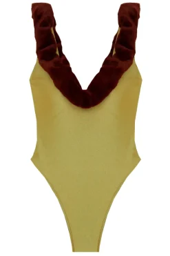 Après-Ski Swimsuit