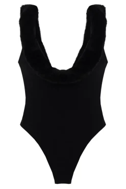 Après-Ski Swimsuit