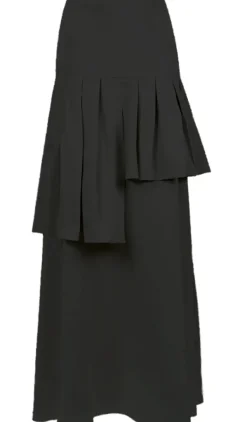 Ascot Long Skirt