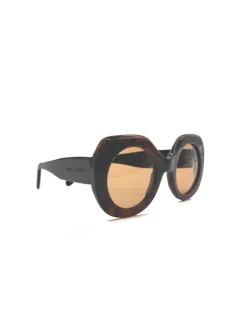 Bold Oversized Sunglasses