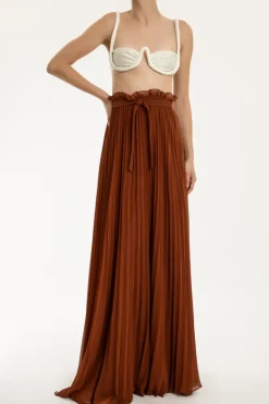 Cinque Terre Long Skirt