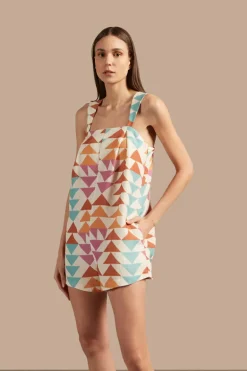 Colibri Playsuit