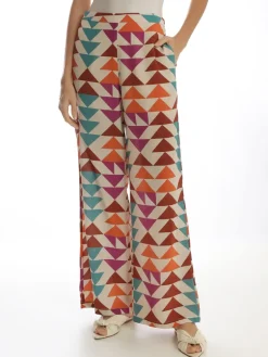 Colibri Wide-Leg Pants