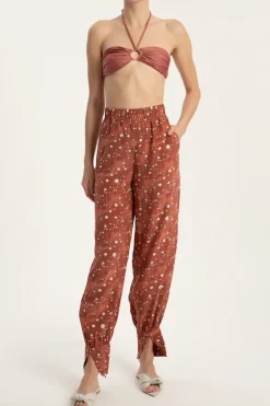 Constellation Pajamas Pants