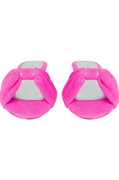 Flat Sandal With Necessaire Vintage