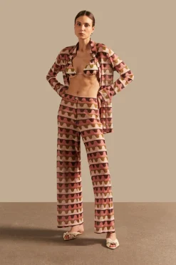 Giardino Long-Sleeved Shirt