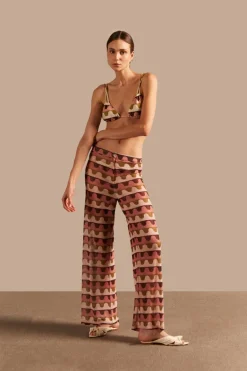 Giardino Straight Pants