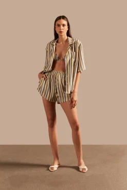 Golden Age Short Sleeve Shirt