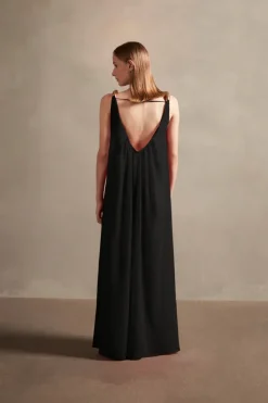 Holiday Long Dress