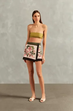 Inamorata Mini Skirt