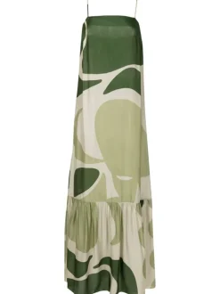 Jellyfish Long Dress