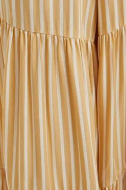 Josephine Striped Pants