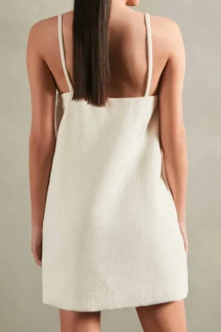 La Mer Coquillage Short Dress