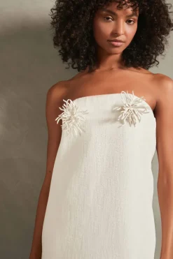 La Mer Urchin Long Dress