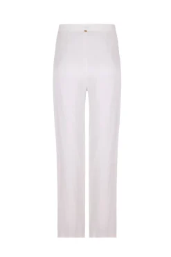 New Year High Rise Wide Leg Pants