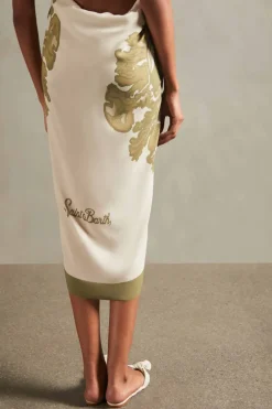 Seashell Print Panneaux