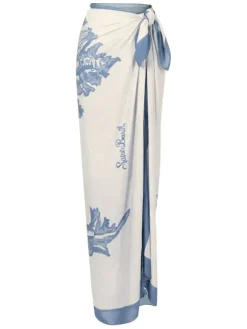 Seashell Print Panneaux