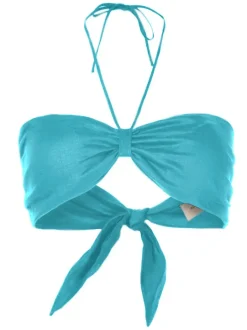 Solid Top With Straps