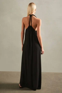 Timeless Long Dress