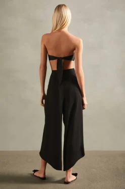 Timeless Pantacourt Pareo Pants