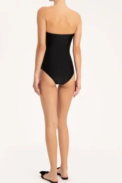 Timeless Strapless Swimsuit