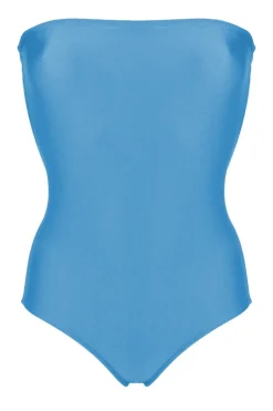 Timeless Strapless Swimsuit