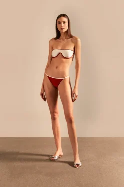 Vintage Lily Solid Sunglasses Bikini